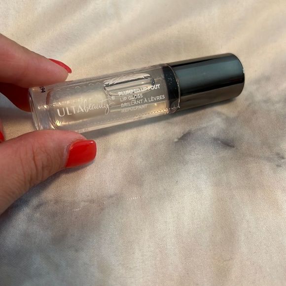 Ulta Beauty Other - Plumped lip gloss